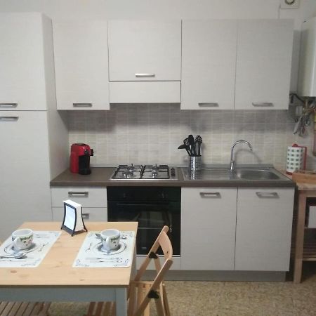 Apartmán Ca' D'Alfonso Baveno Exteriér fotografie