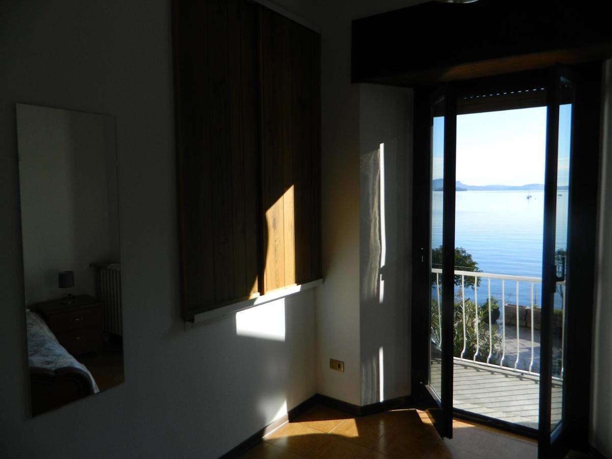 Apartmán Ca' D'Alfonso Baveno Exteriér fotografie